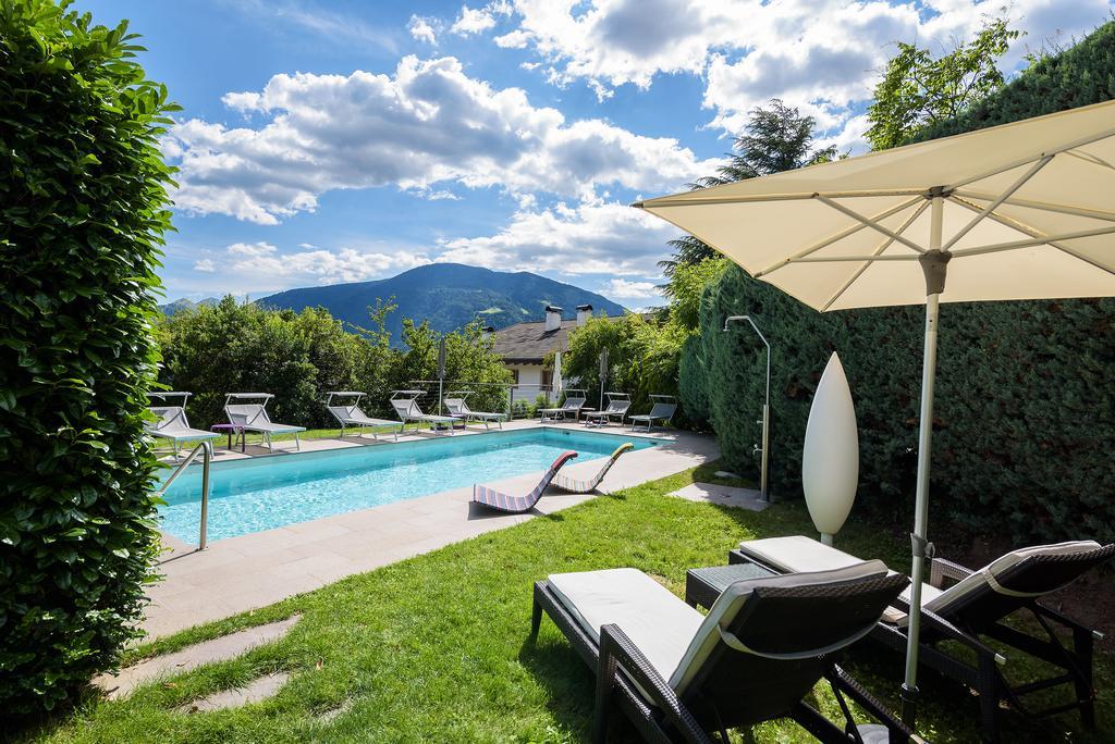 Garni Hotel Kessler Tirol Eksteriør bilde