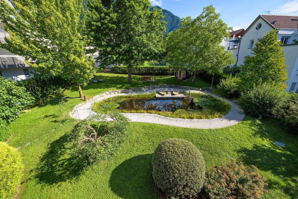 Garni Hotel Kessler Tirol Eksteriør bilde
