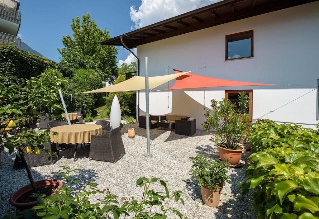 Garni Hotel Kessler Tirol Eksteriør bilde