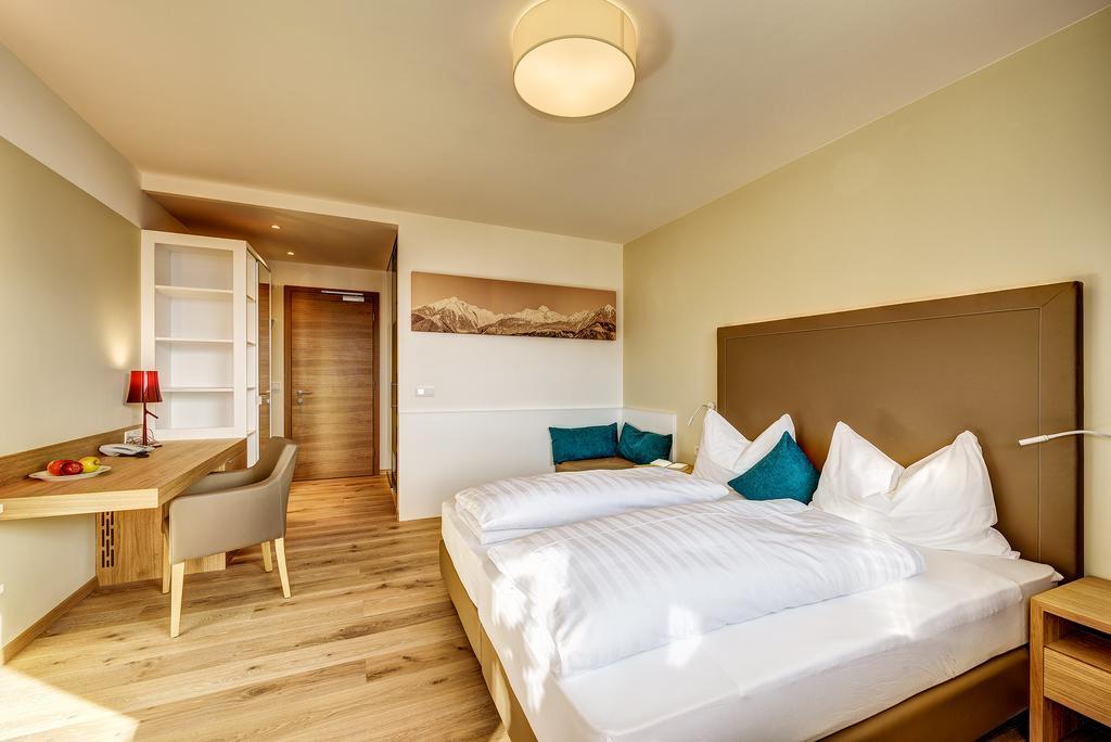 Garni Hotel Kessler Tirol Eksteriør bilde