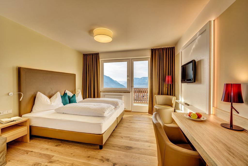 Garni Hotel Kessler Tirol Eksteriør bilde
