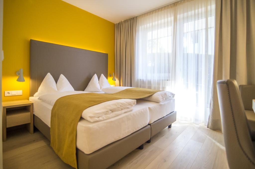 Garni Hotel Kessler Tirol Eksteriør bilde