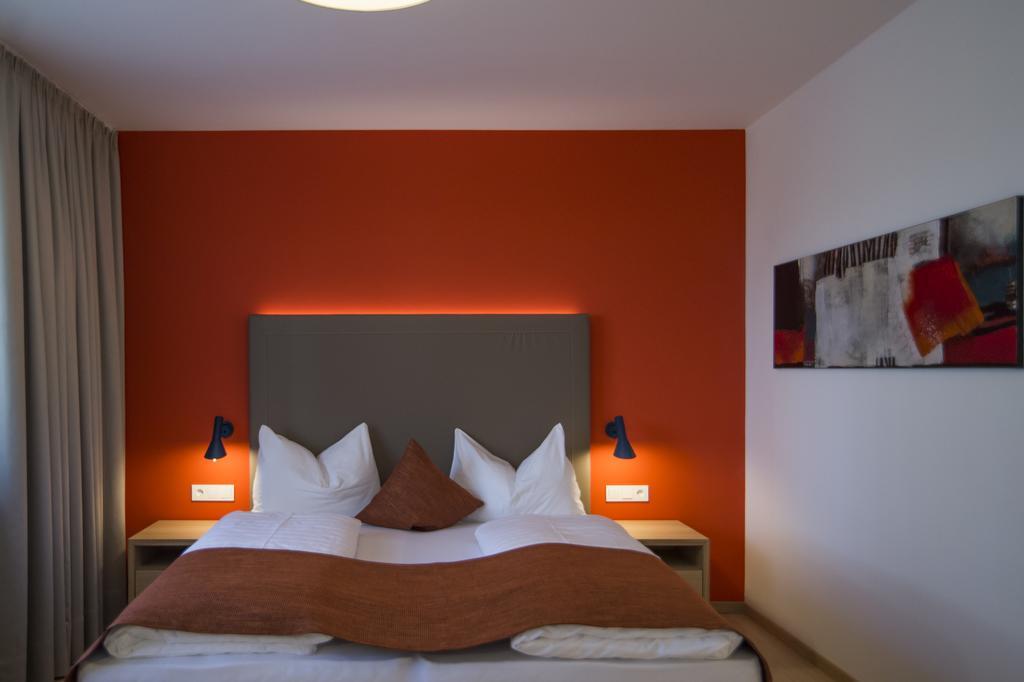 Garni Hotel Kessler Tirol Eksteriør bilde