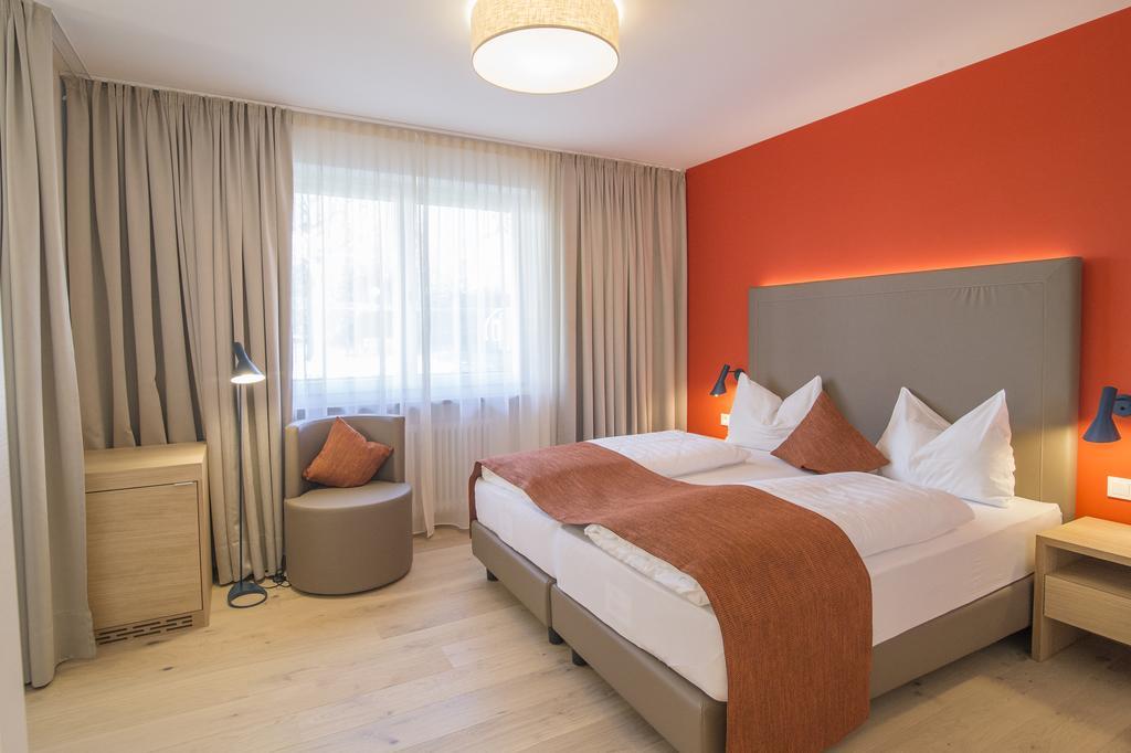 Garni Hotel Kessler Tirol Eksteriør bilde